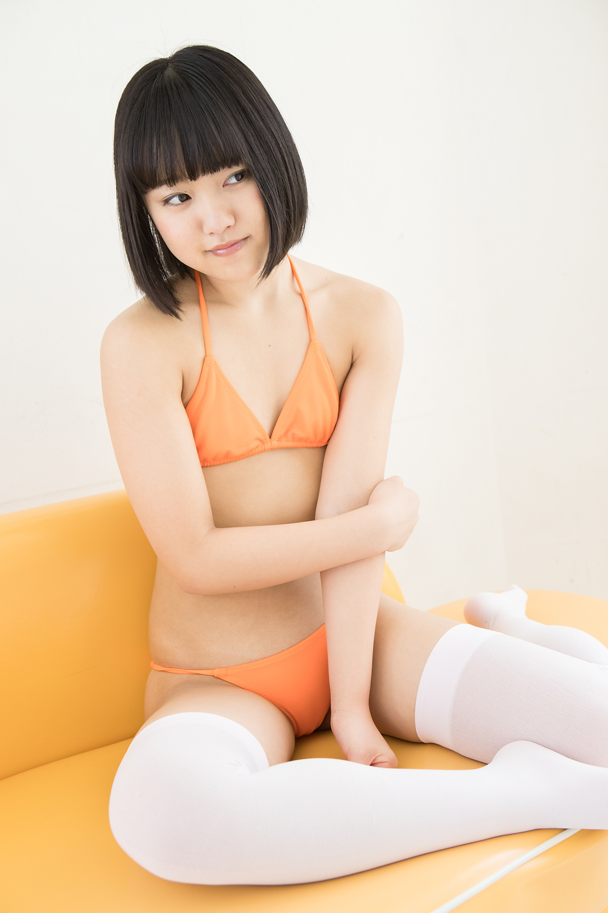 [Minisuka.tv] 香月りお 2017-07-06 Anju Kouzuki - Limited Gallery 3.1